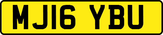 MJ16YBU