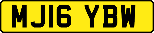 MJ16YBW