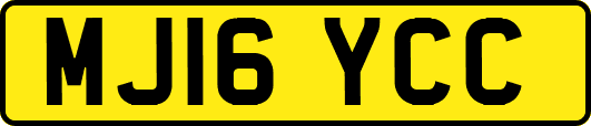 MJ16YCC