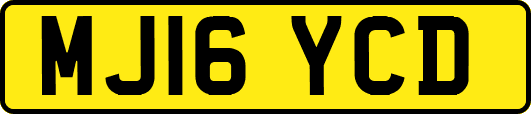 MJ16YCD
