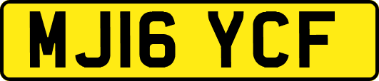 MJ16YCF