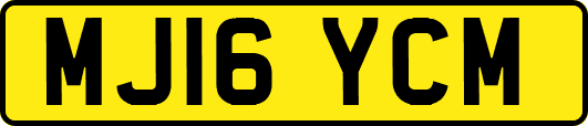 MJ16YCM