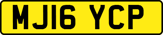 MJ16YCP