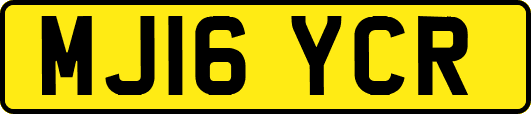 MJ16YCR