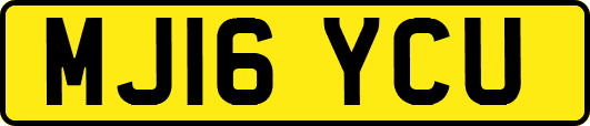 MJ16YCU