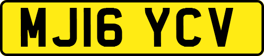 MJ16YCV