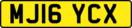 MJ16YCX