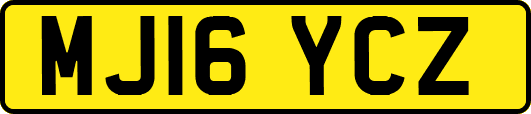 MJ16YCZ