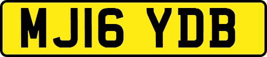 MJ16YDB