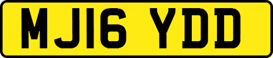 MJ16YDD