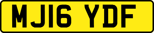 MJ16YDF