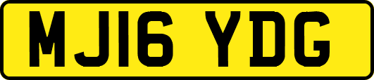 MJ16YDG
