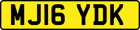 MJ16YDK