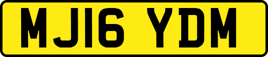 MJ16YDM