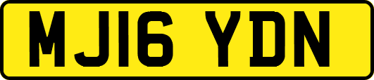 MJ16YDN