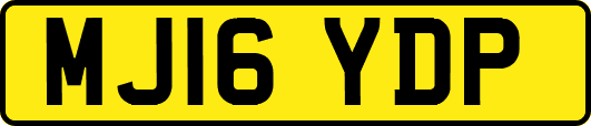MJ16YDP