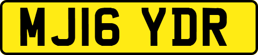 MJ16YDR