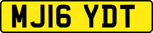 MJ16YDT