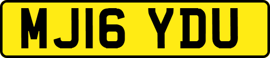 MJ16YDU
