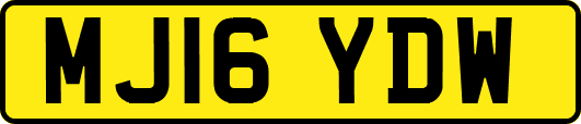 MJ16YDW