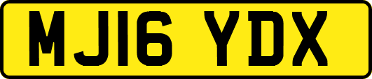 MJ16YDX
