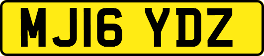 MJ16YDZ
