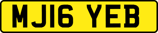 MJ16YEB