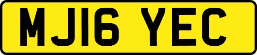 MJ16YEC