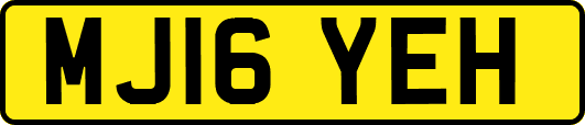 MJ16YEH