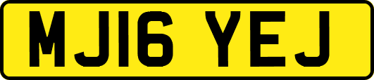 MJ16YEJ