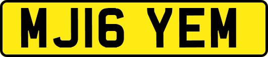 MJ16YEM