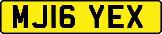 MJ16YEX