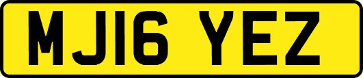 MJ16YEZ