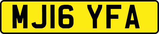 MJ16YFA