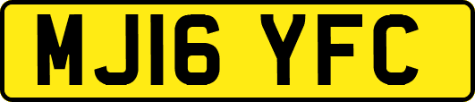 MJ16YFC