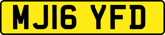 MJ16YFD