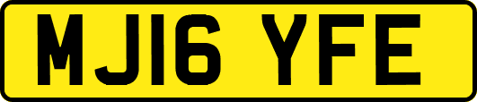 MJ16YFE