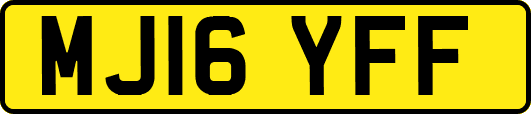 MJ16YFF