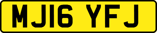 MJ16YFJ