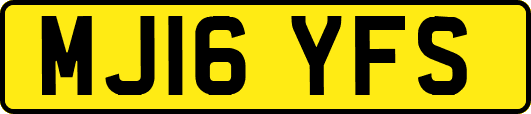MJ16YFS