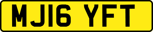 MJ16YFT