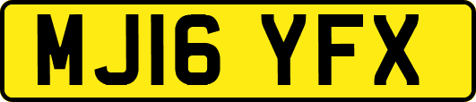 MJ16YFX