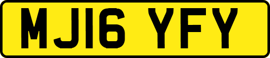 MJ16YFY
