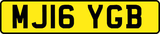 MJ16YGB