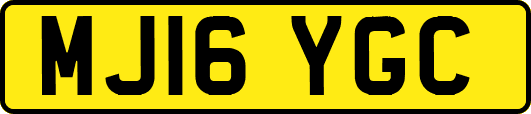 MJ16YGC