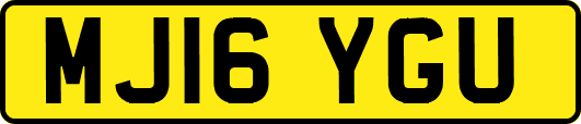 MJ16YGU