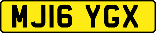 MJ16YGX