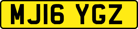 MJ16YGZ