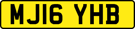 MJ16YHB