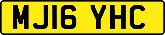 MJ16YHC